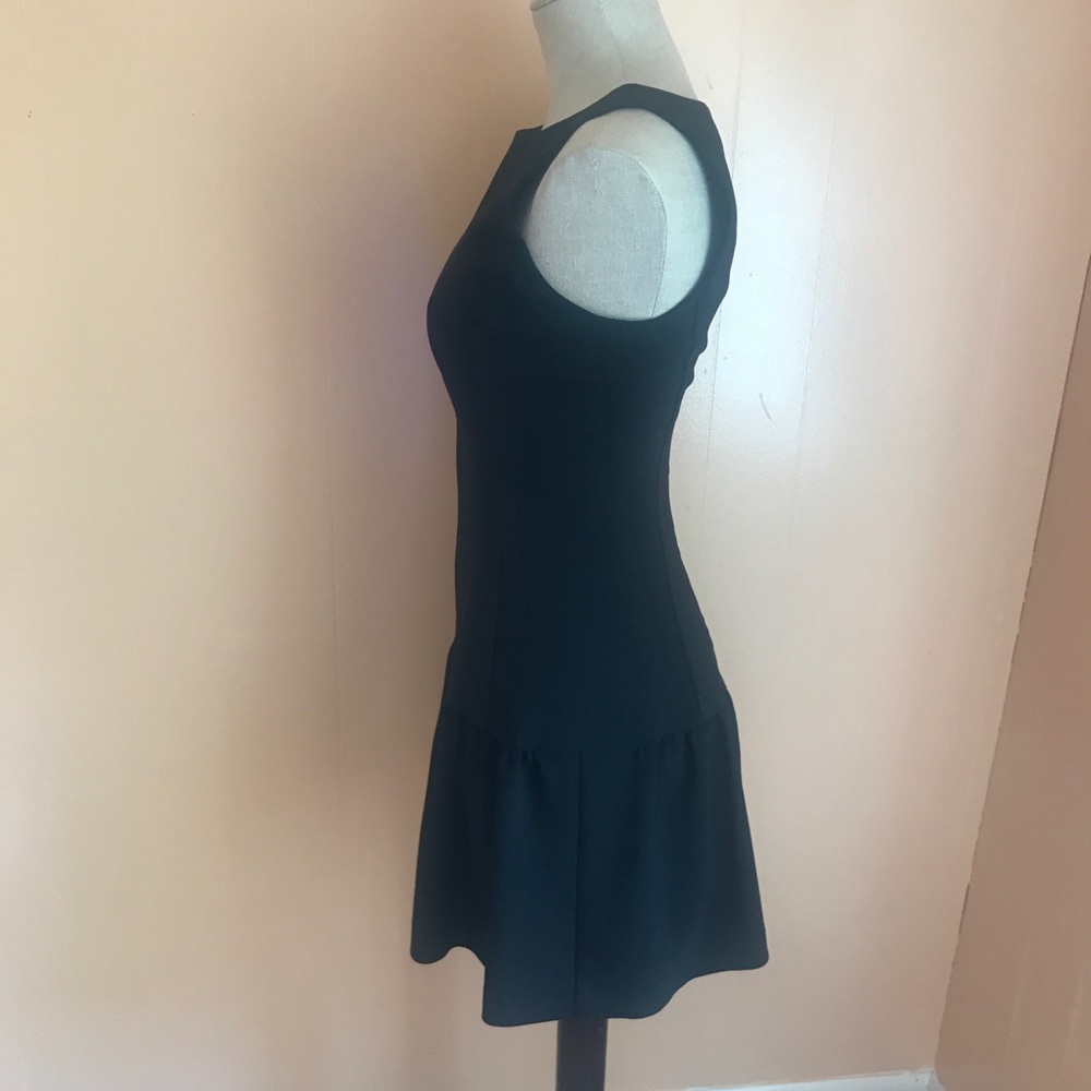 Petite Banana Republic dress mint condition
